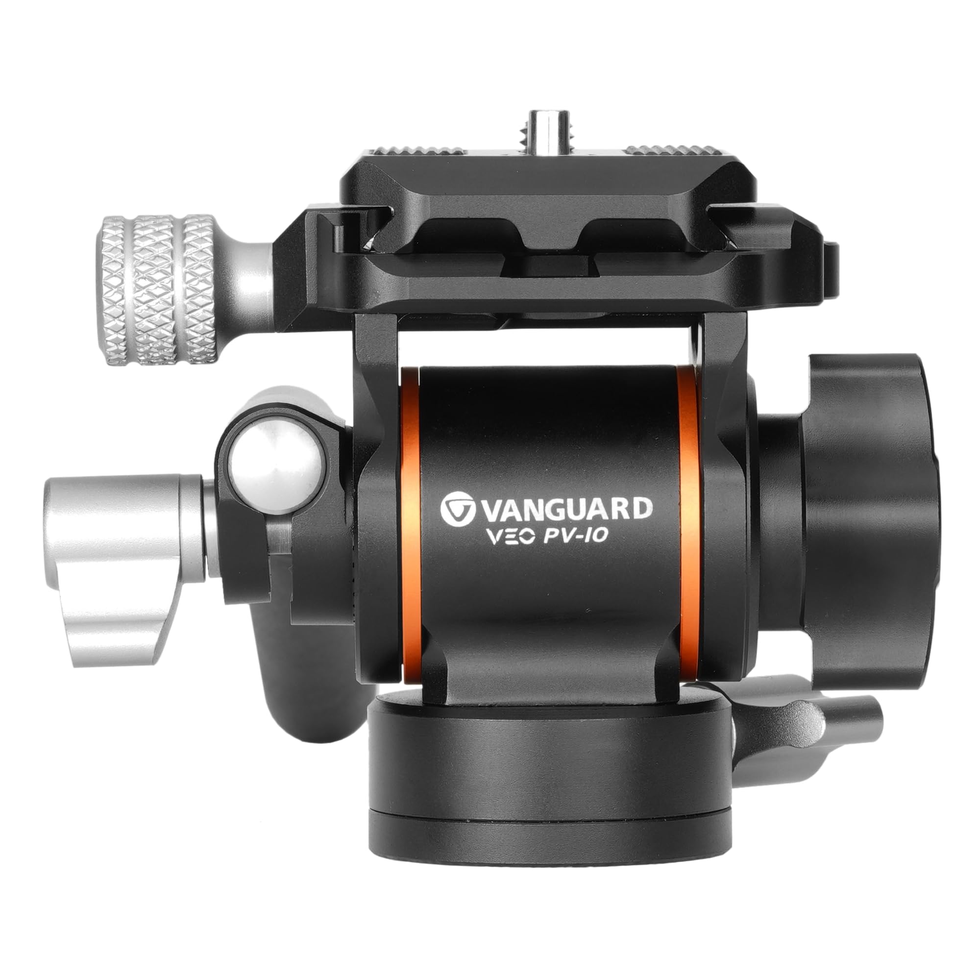 (未使用･未開封品)　VANGUARD ビデオ雲台 オイルフリュード ALTA PH-114V 6k88evb ALTA PH-114V | ビデオ雲台 | バンガード（VANGUARD）公式サイト